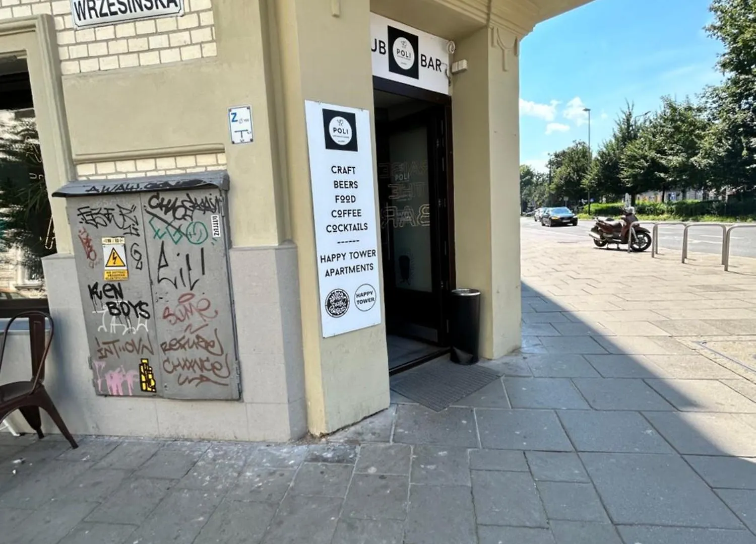 Apartmán Ministay Krakov