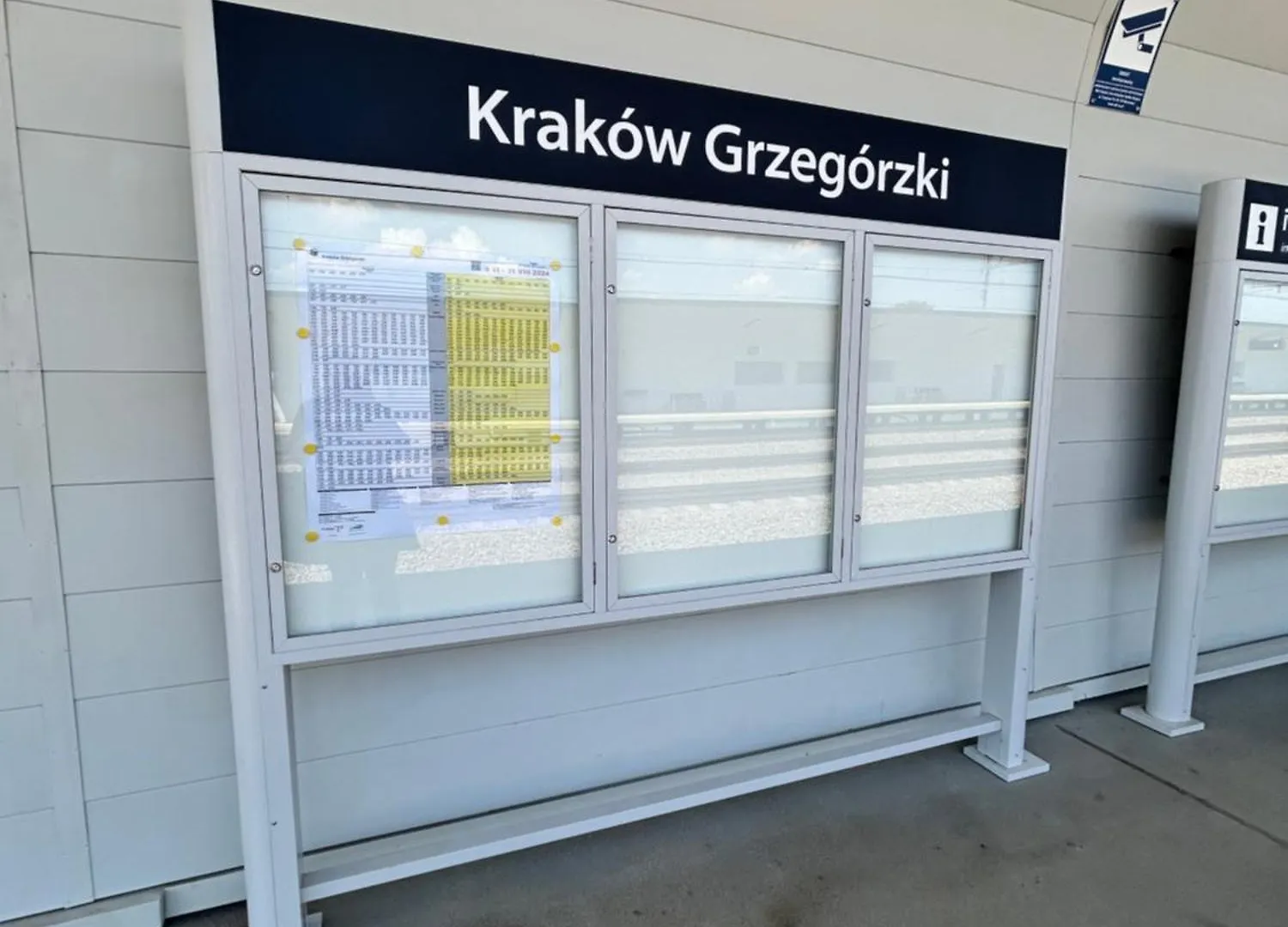 Ministay Krakow