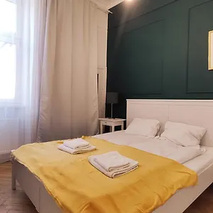 Florianska 10 C-d By Homeprime Kraków