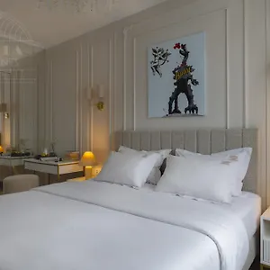 Appartement Elegant 1 Min To The Main Square, Krakau